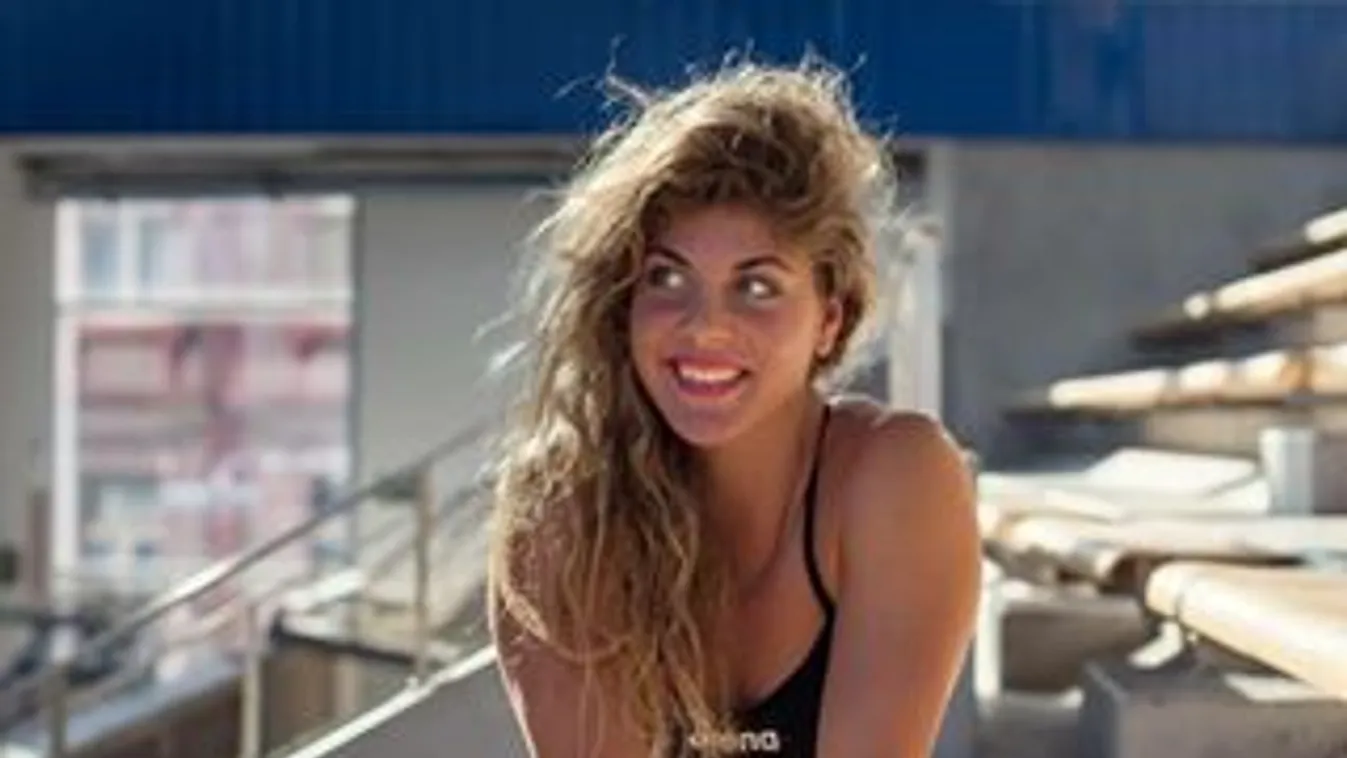 Szilágyi Liliána újra szerelmes, nem akárki mellett talált rá a boldogság