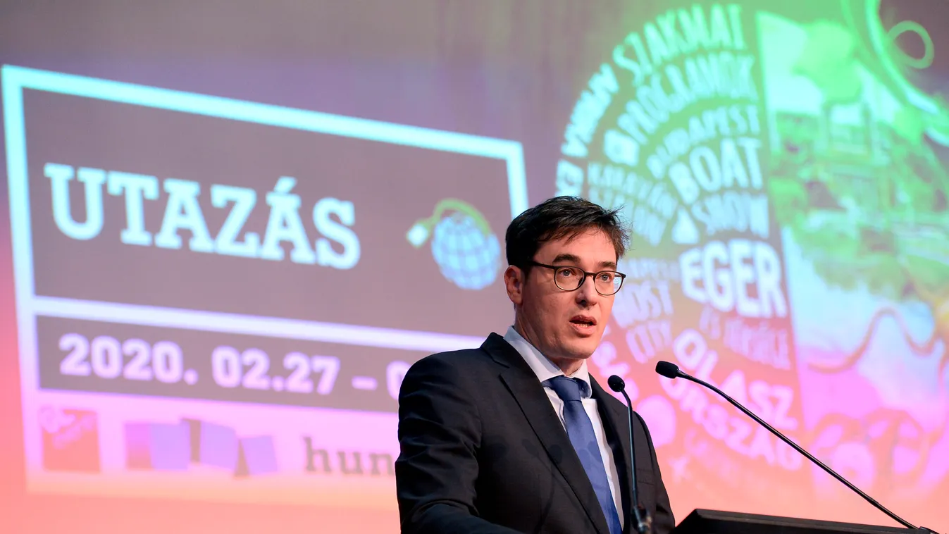 Karácsony Gergely hadat üzent az autósoknak