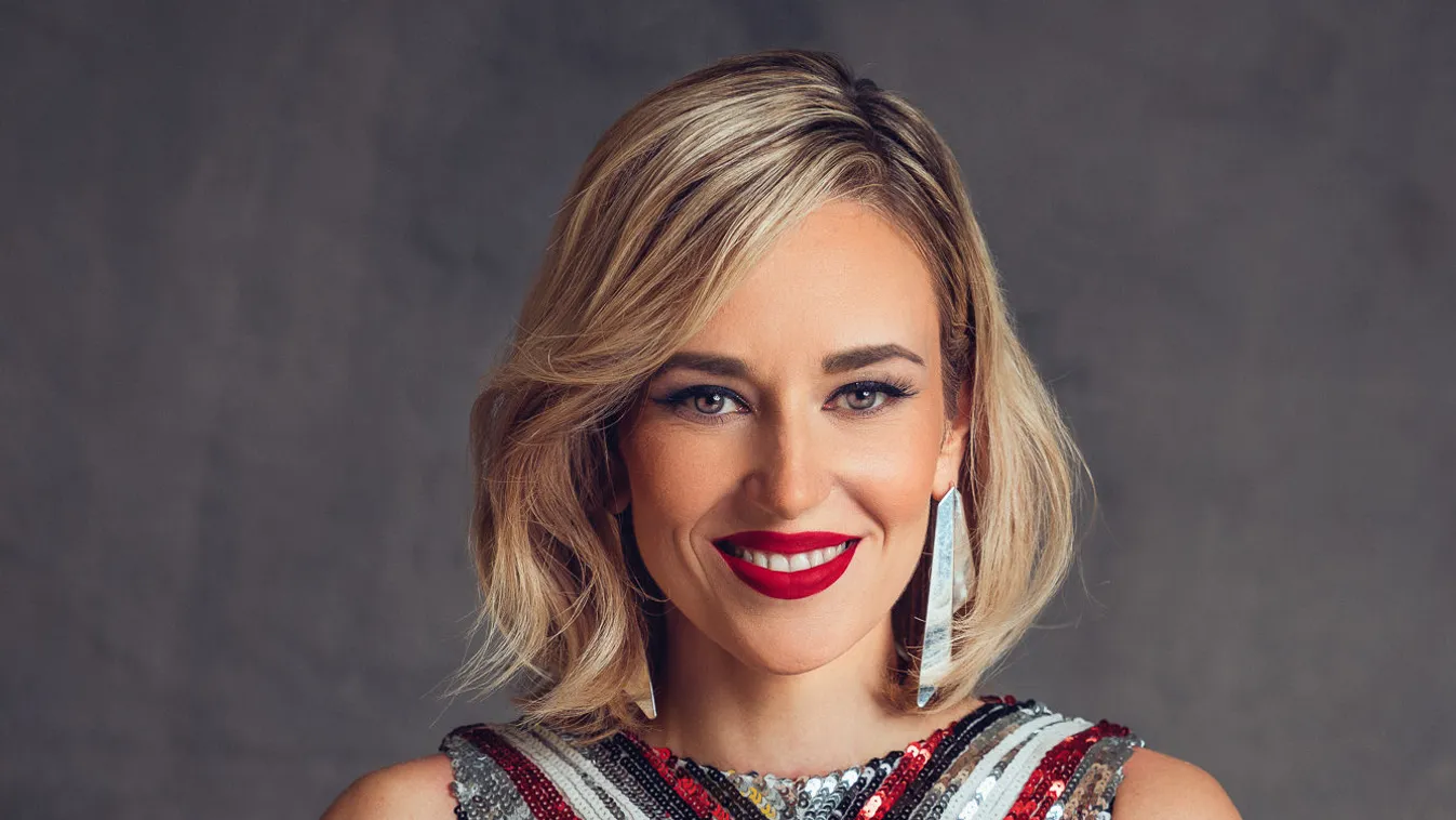 Nőgyógyászati gond, műteni kellett a TV2 sztárját