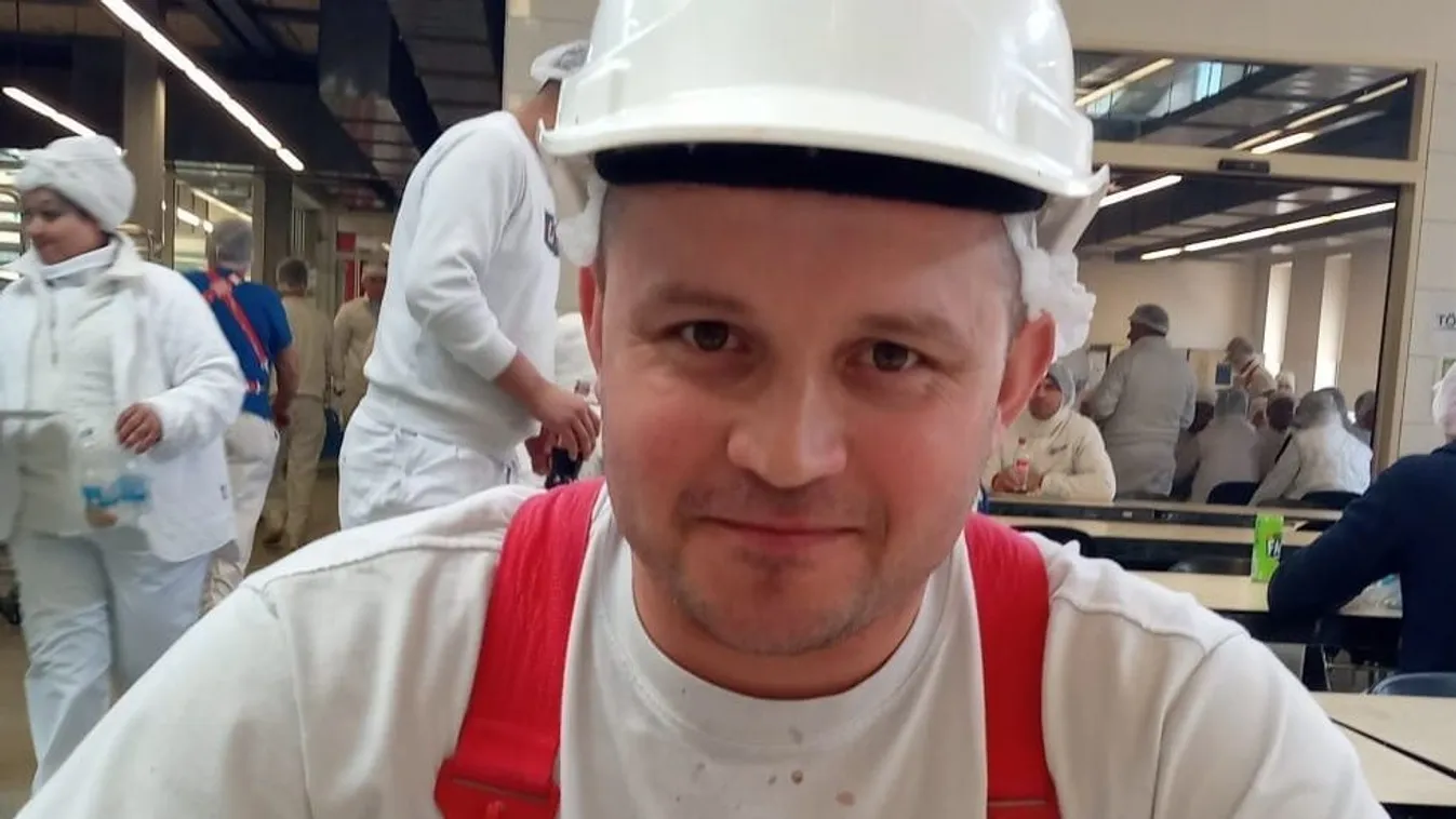 Megszólalt a koronavírusos húsüzem magyar dolgozója: A fegyelmezetlen emberek miatt lettünk gócpont!