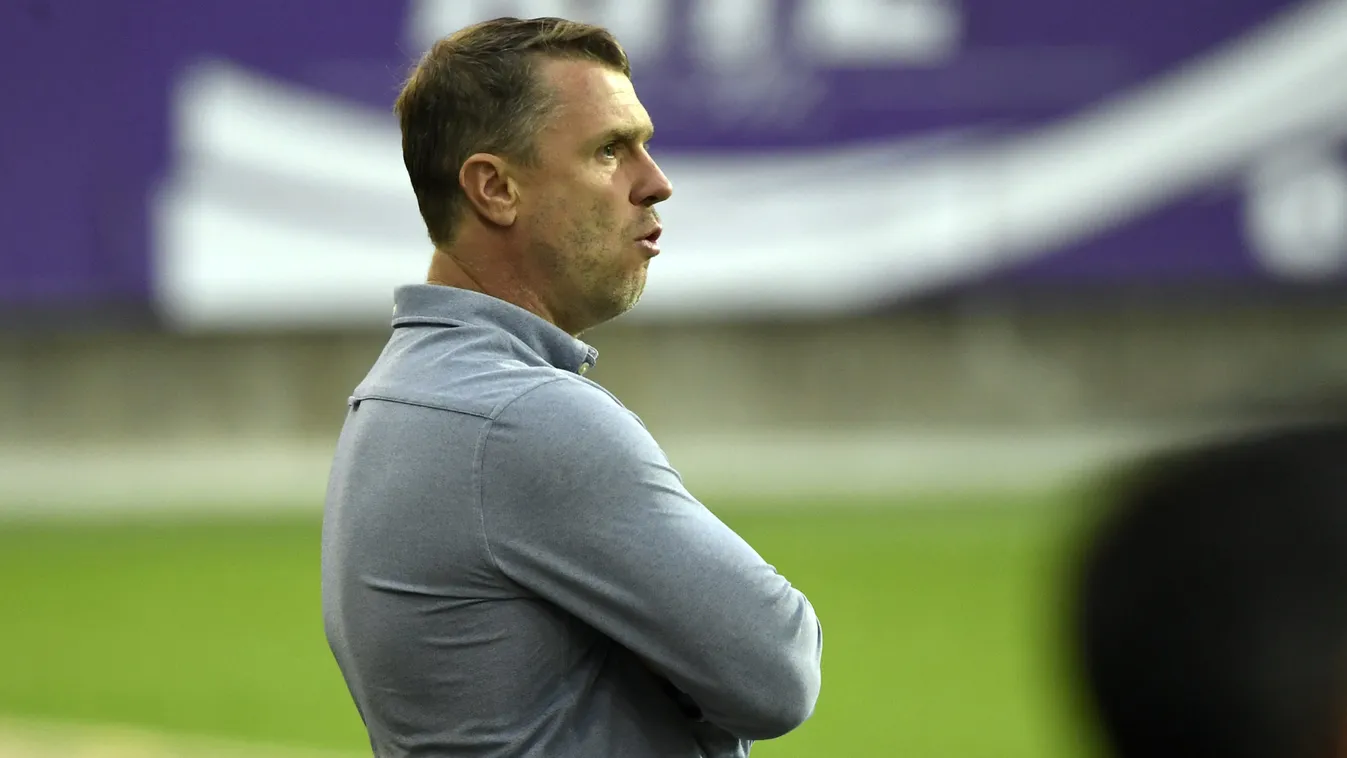 Rebrov többet kaszálhat a Fradinál, mint a török sztárcsapatnál