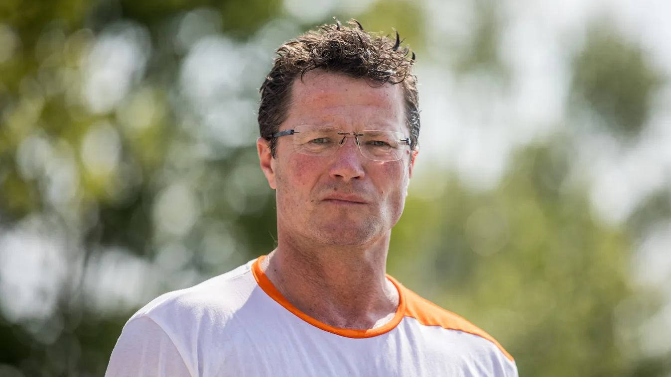 Aratott Stohl András kukaca: Csak neki sikerült