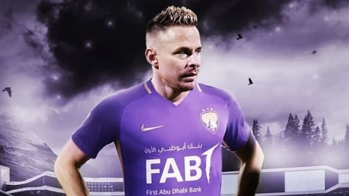 Koronavírus: rossz híreket kapott Dzsudzsák Balázs