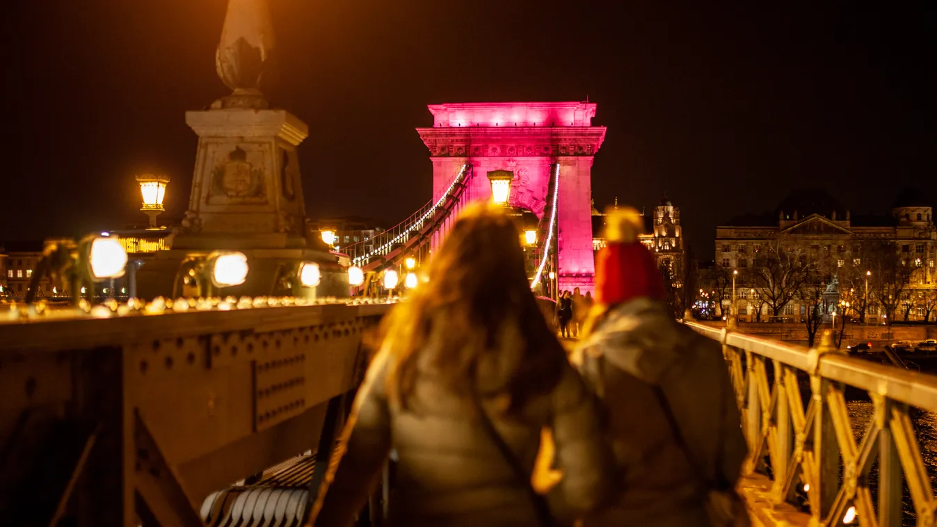 Rendelkezésre áll a Lánchíd felújítására szánt összeg, miközben Karácsony Gergelyék 8 hónapja halogatják a munkát