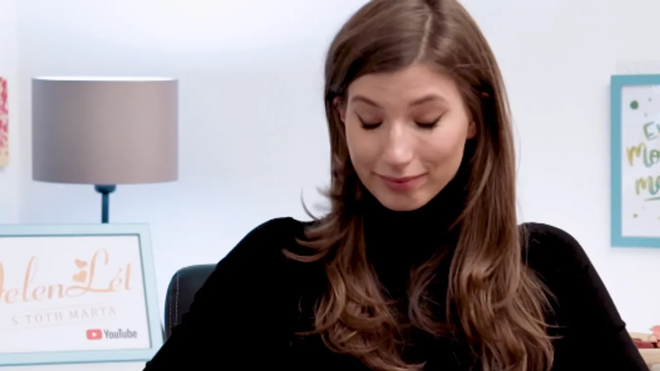 Lelki megrázkódtatásairól vallott Stohl Luca