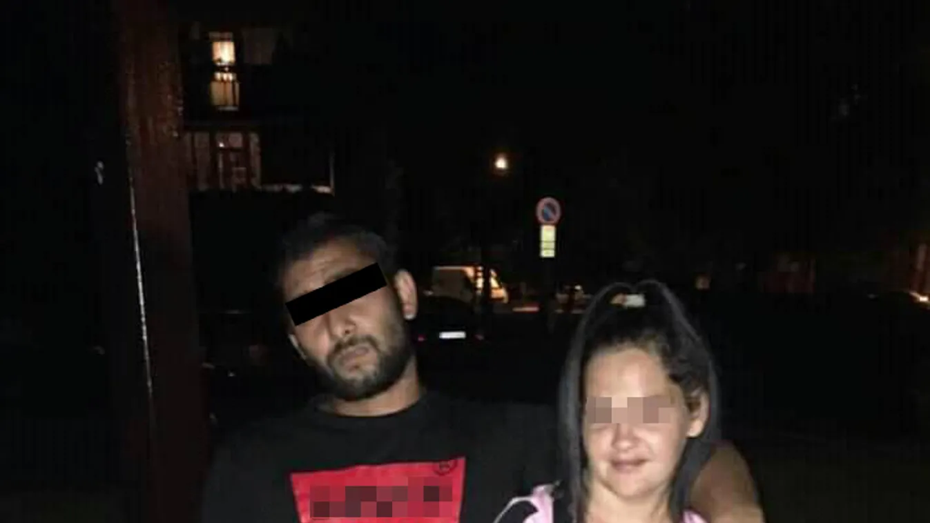 Dombrádi gyilkosság: brutális módon gyilkolta meg szerelmét Csaba