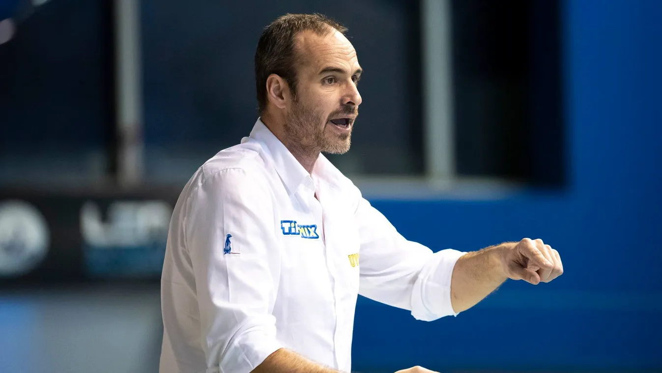 Benedek Tibor sosem adta fel, betegen is folyamatosan dolgozott