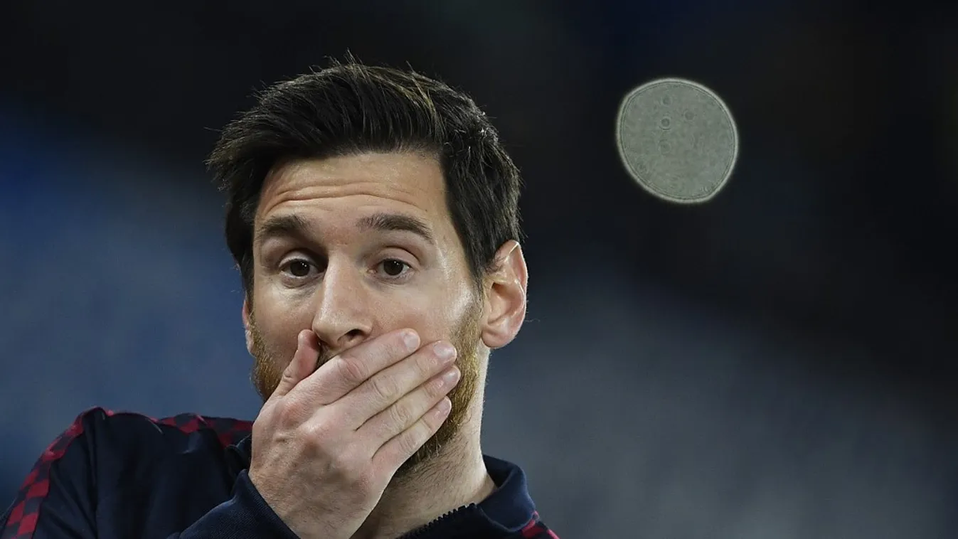 Messi nagyon csalódott, nem tetszett neki a döntés