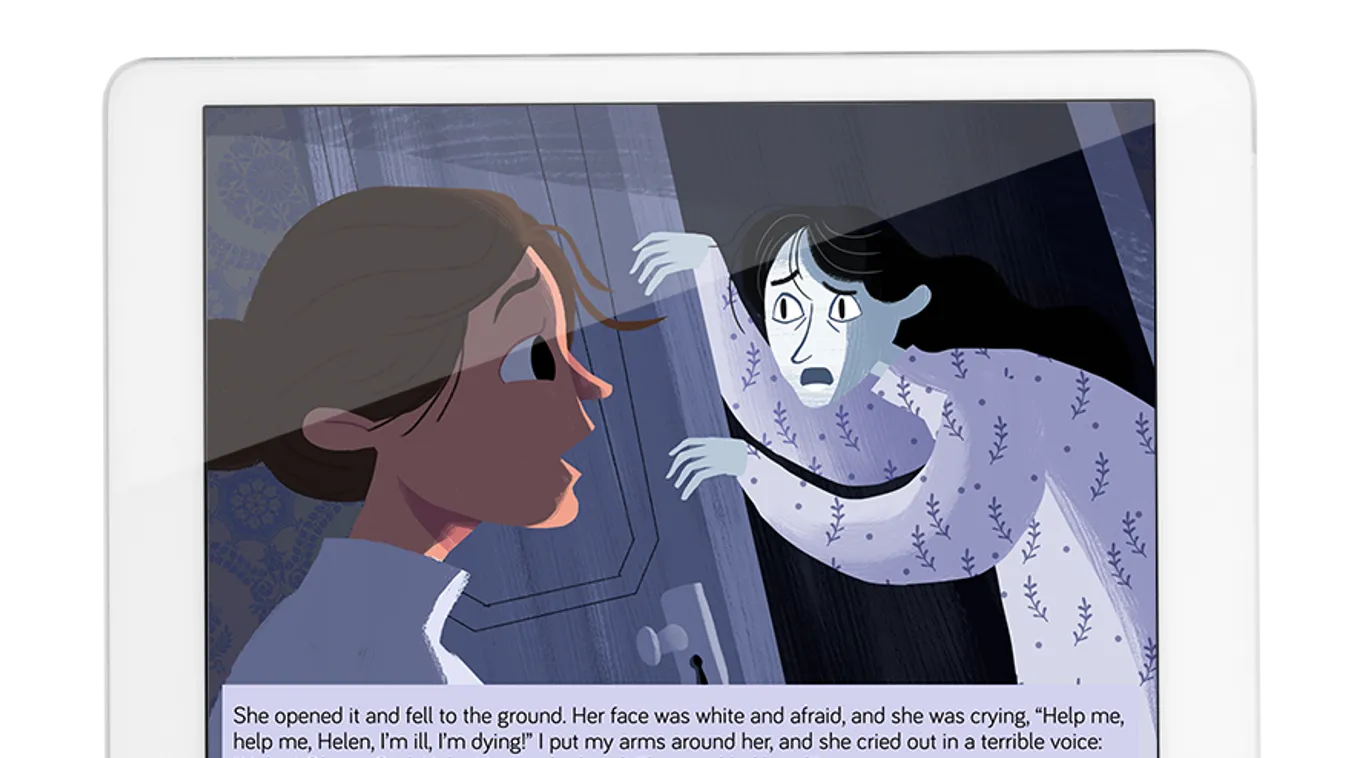 A magyar BOOKR Kids kelti életre az Oxford University Press könyveit