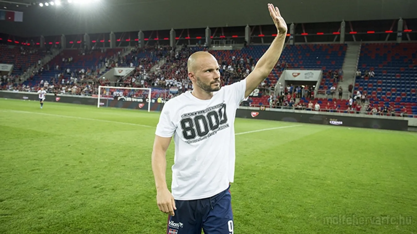 "Drága kisfiam!" - ő lehet minden idők legjobb magyar fociedzője