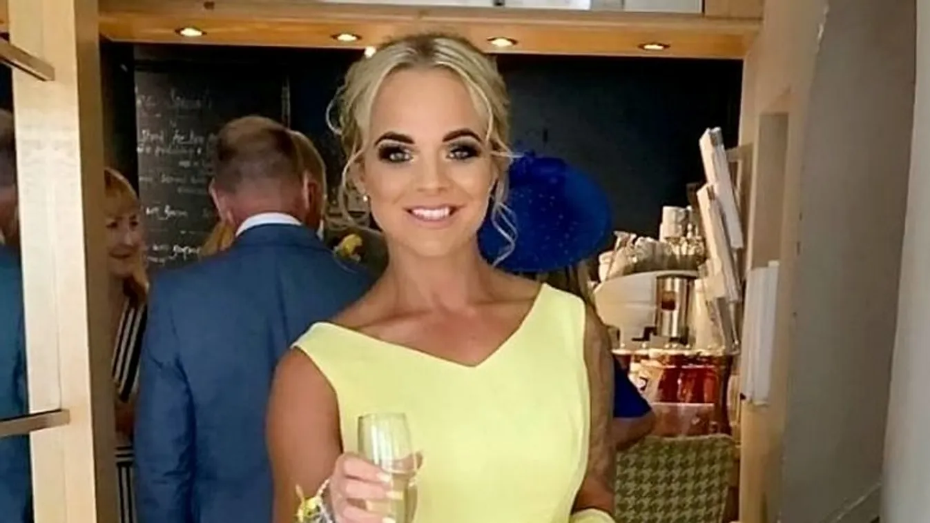 Brutális gyilkosság: holtan találták otthonában a gyönyörű édesanyát