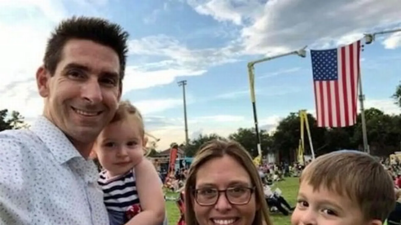 4 és 6 éves kisgyerek is meghalt a borzalmas légi katasztrófában - újabb részletek