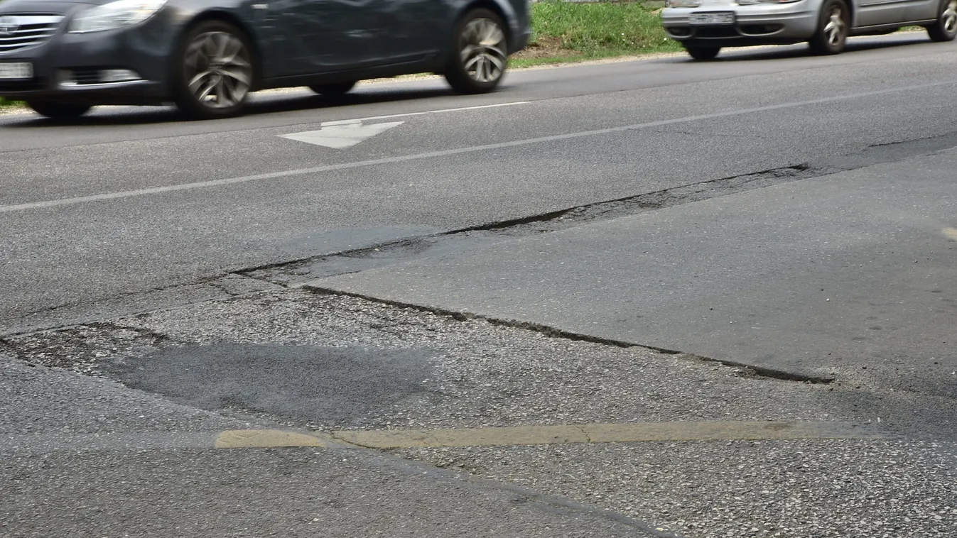 Ezt gondolják az emberek Karácsony Gergely útfelújítási döntéséről - videó