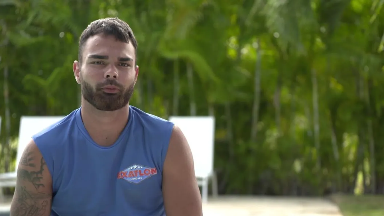 Adu László életét megváltoztatta az Exatlon: Cégtulajdonos leszek!