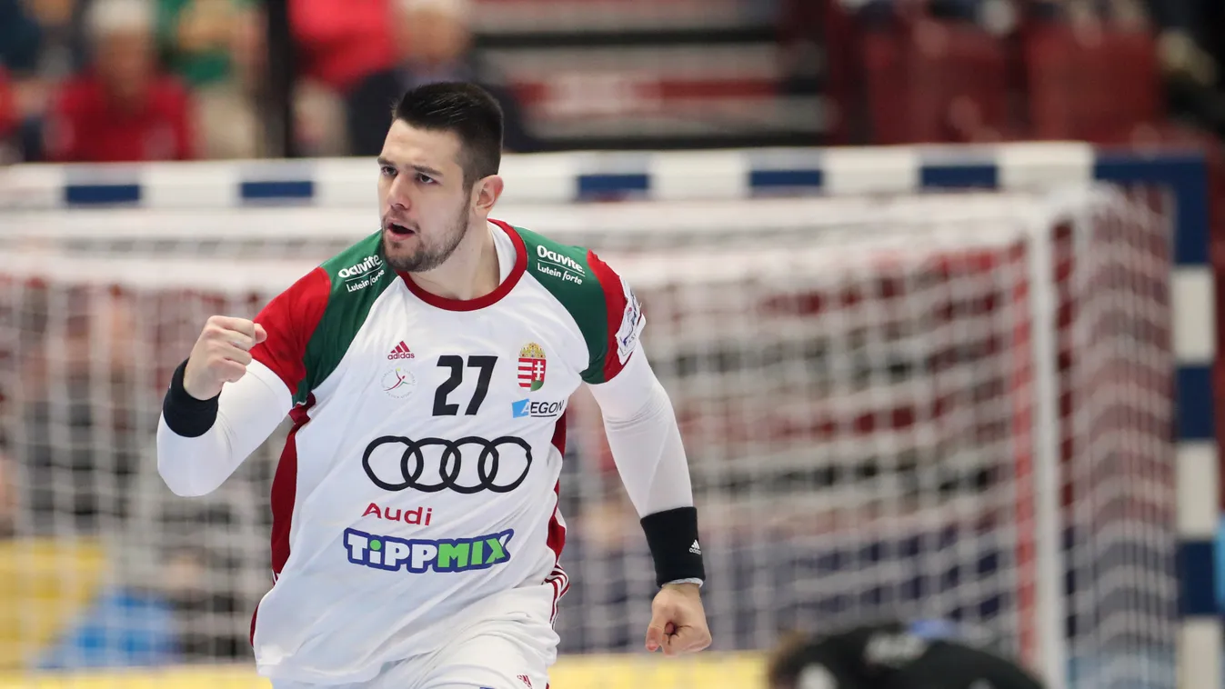 Megvan a program, a spanyol és a horvát válogatott is Magyarországra látogat