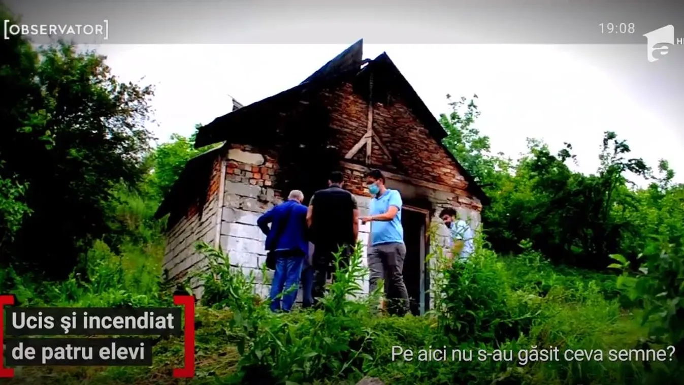 Megölték barátjukat a tinik, hátborzongató módon próbálták elrejteni a testet - videó