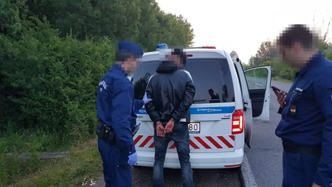 Gyulai késelés: ezért vágta meg legjobb barátját is a gyilkos érettségiző fiú