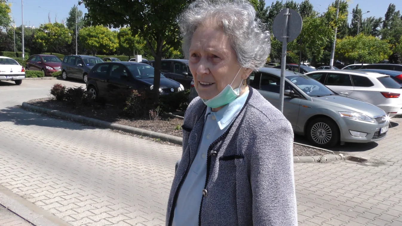 Koronavírus: így védekeznének a magyarok a második hullám esetén – videó