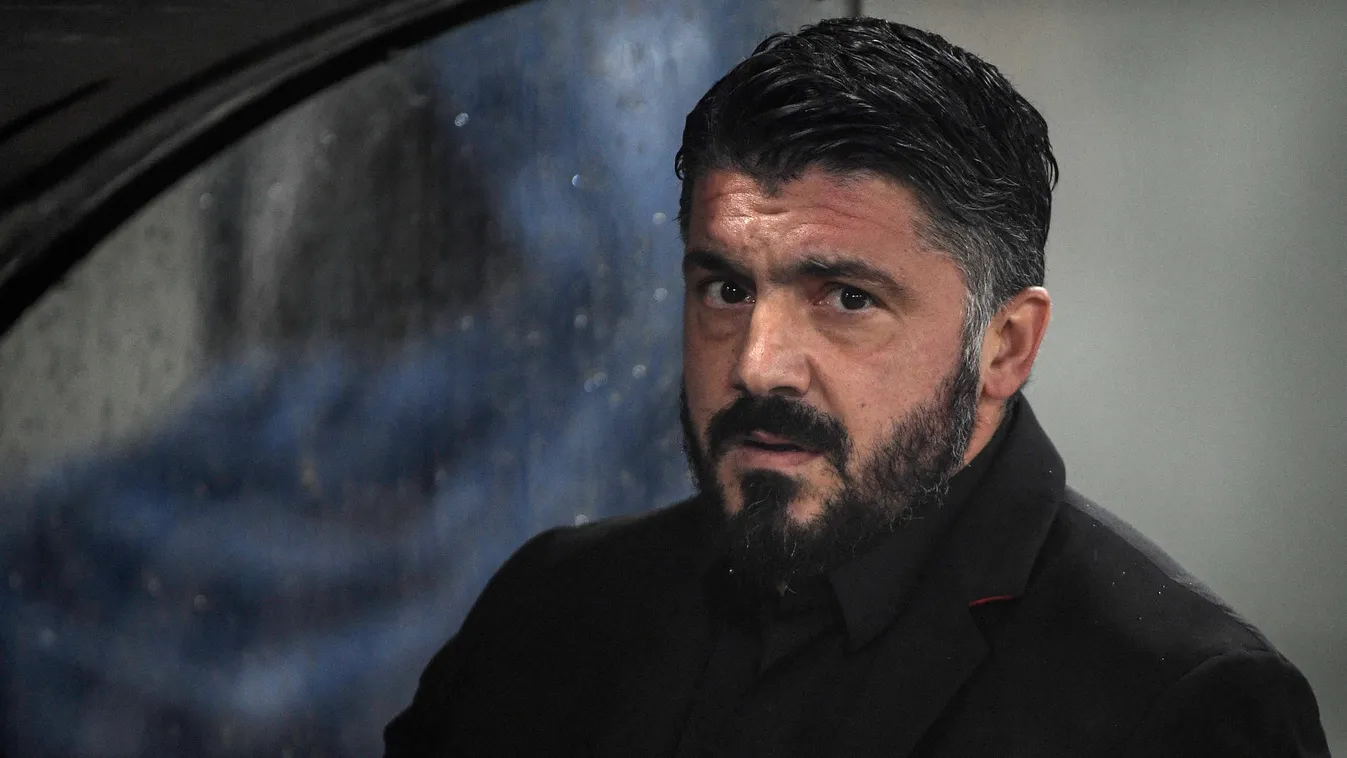 Gyászol Nápoly és Milánó, borzalmas csapás érte Gattusót