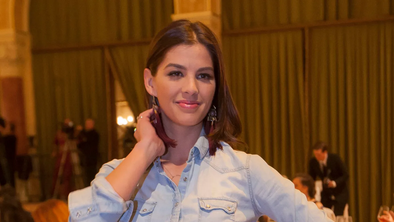 Igazi divatdiktátor lett Ördög Nóra: nők tízezrei lesik a stílusát