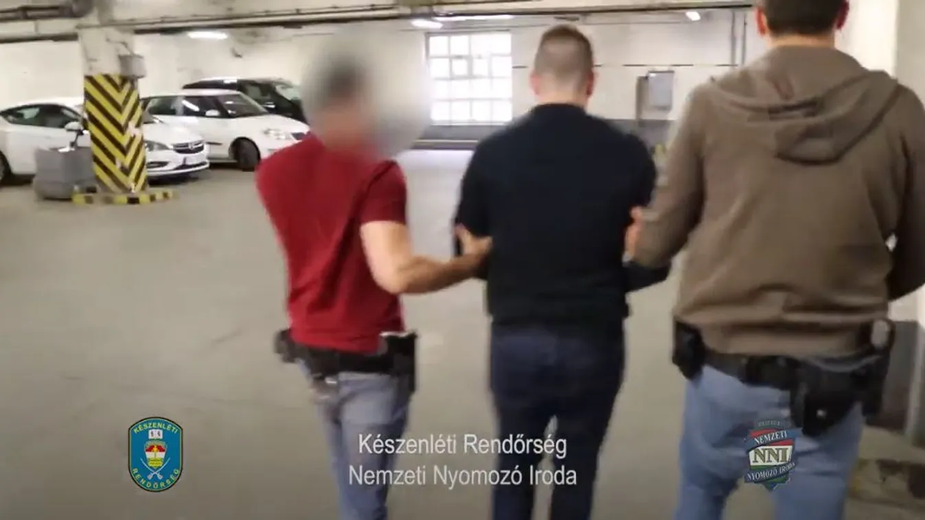 Gyomorforgató: megerőszakolta az 5 éves kisfiút a magyar rokona