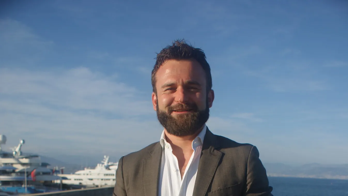 Még Bill Gatest is lenyűgözte a magyar férfi ételkülönlegessége