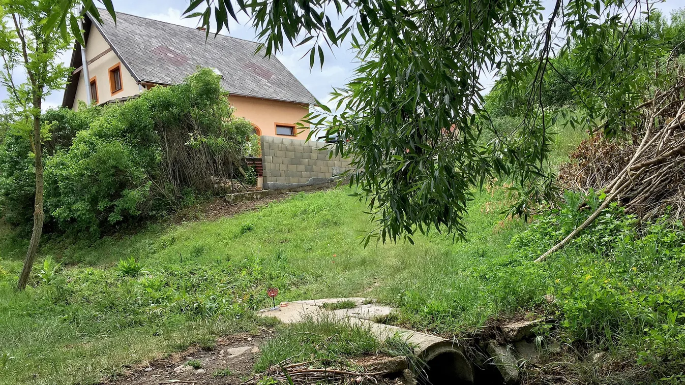 „Amikor elengedett, éreztem, hogy vége”  - megrendítő részleteket mesélt Lajos bácsi a tótvázsonyi tragédiáról