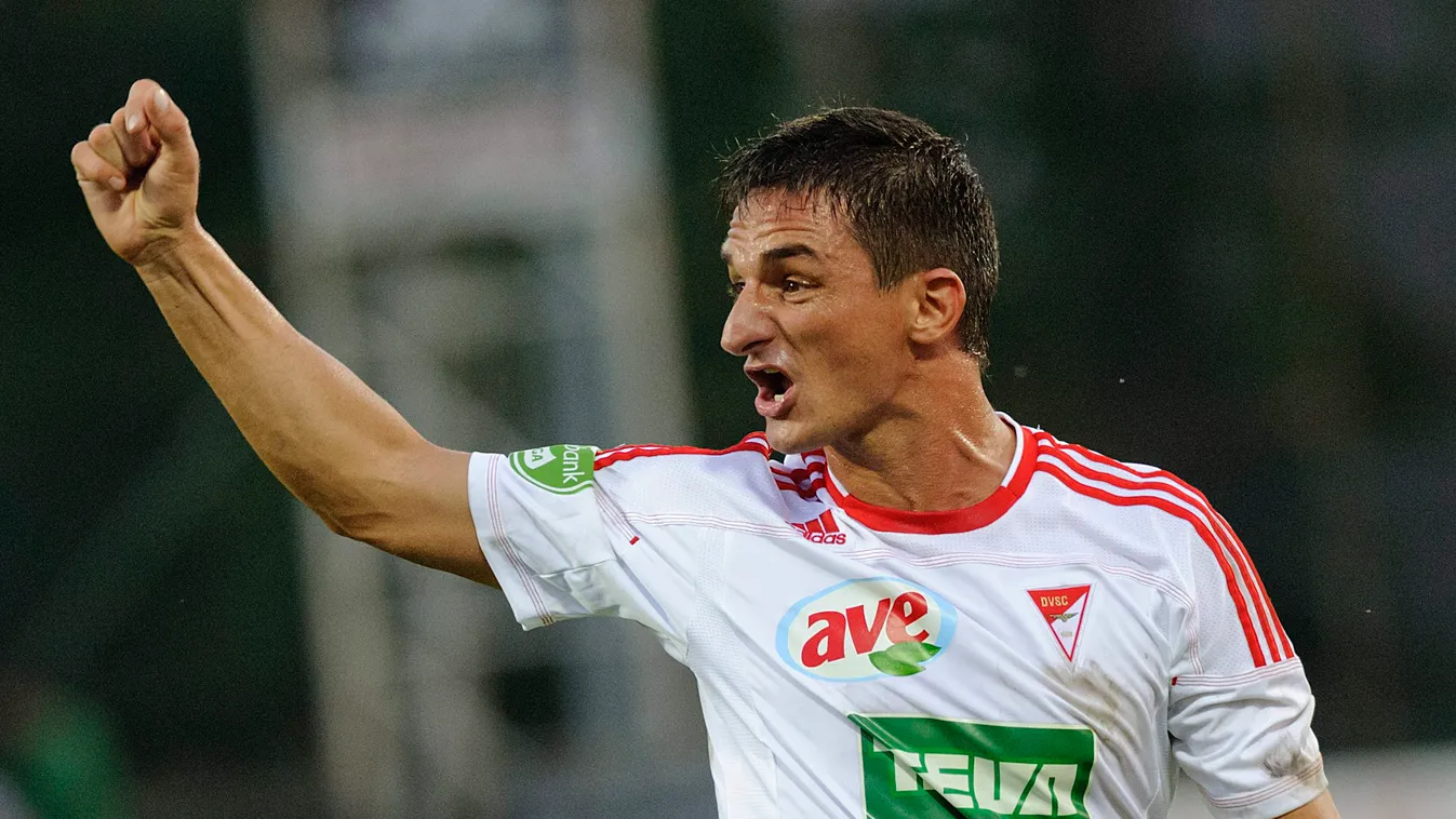 Élete nagy lehetőségét kapta meg a legendás magyar focista