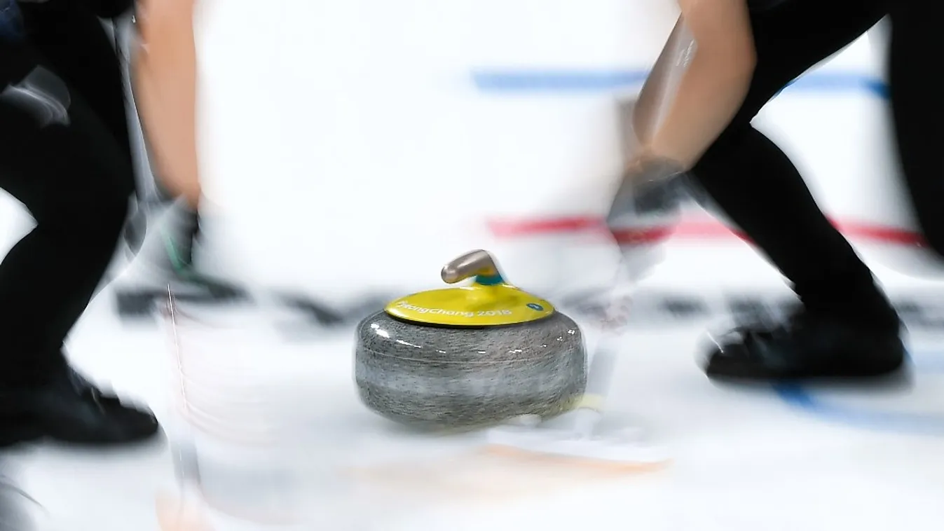 Egészen elképesztő ötlet, ebben az országban építenek jégpályát