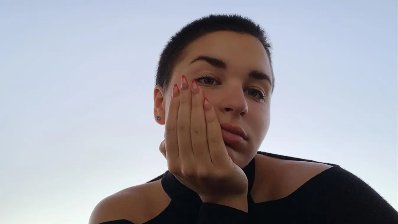 Késely Ajna hatalmas döntést hozott, szerdán minden kiderül