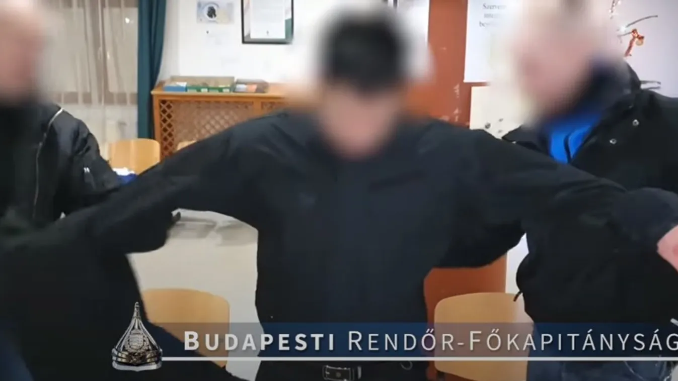 Félelmetes, mit írt naplójába K. Dániel: megrázó részletek derültek ki a kőbányai gyilkosságról