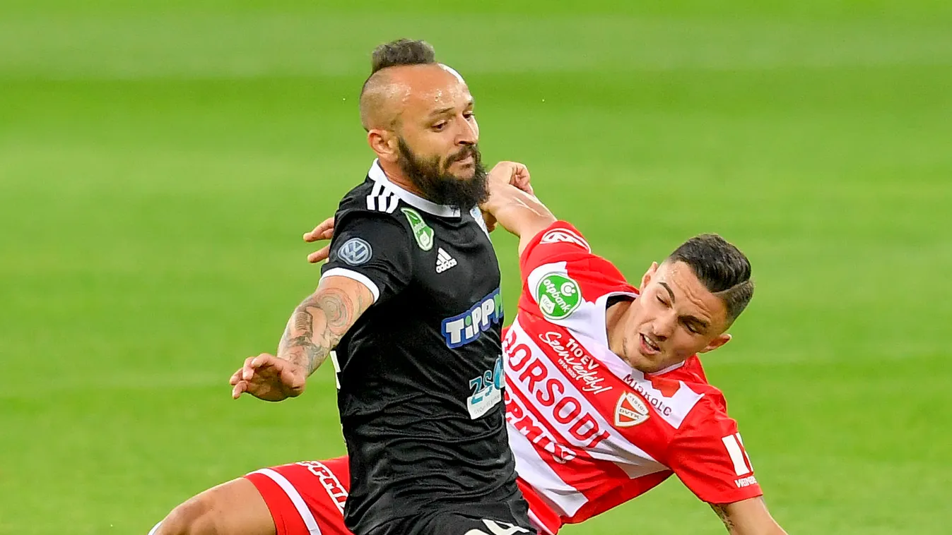 Megszólalt a pap, misére várják a mezőkövesdi focistákat