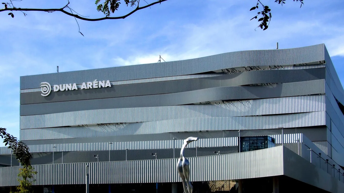 A kormány dönthet arról, hogy Benedek Tibor Arénára nevezzék át a Duna Arénát