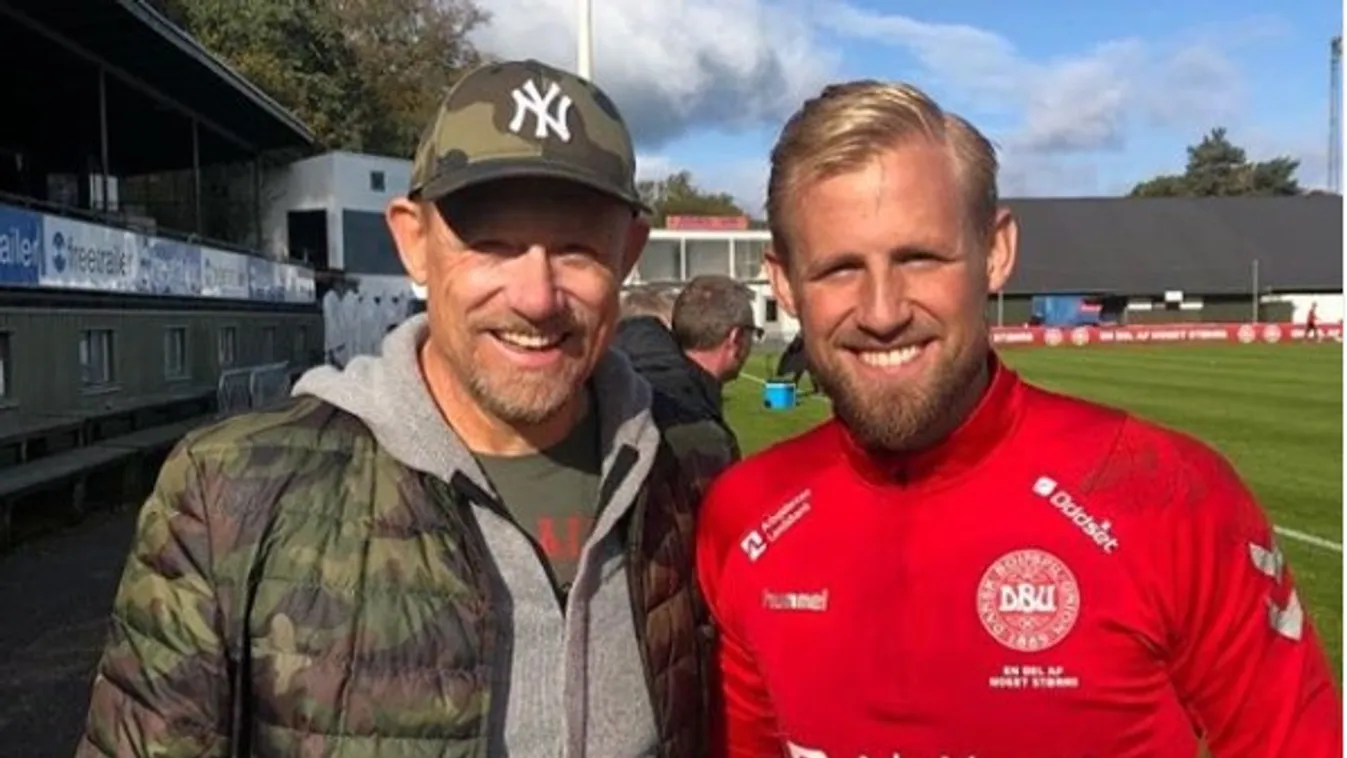 Hihetetlen történet, ez történt a Liverpool két bajnoki címe között