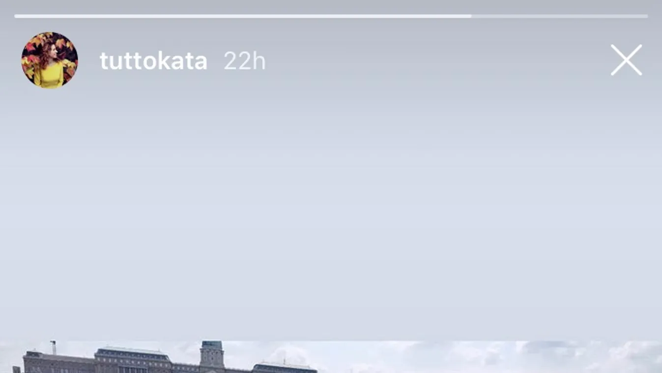 Pózolnak a Lánchíddal ahelyett, hogy felújítanák