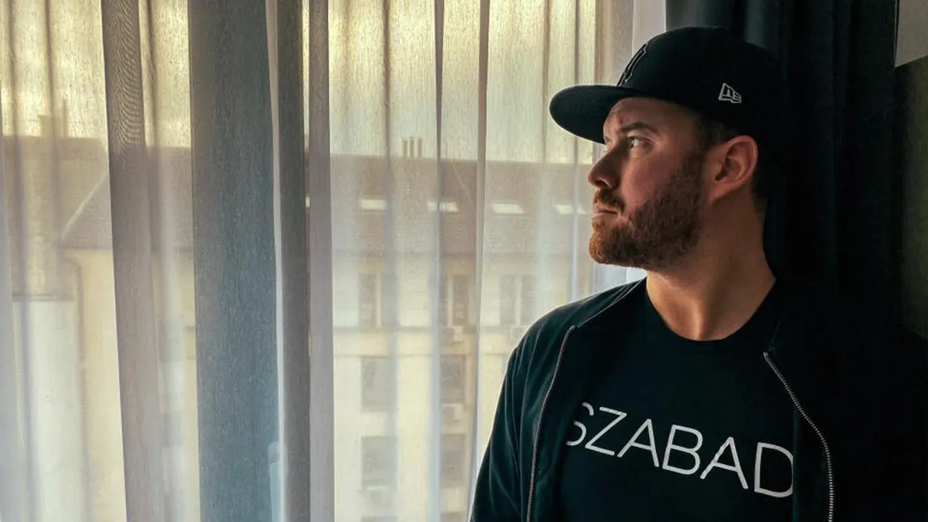 Szomorú bejelentés: Váratlanul szakítottak Fluor Tomiék