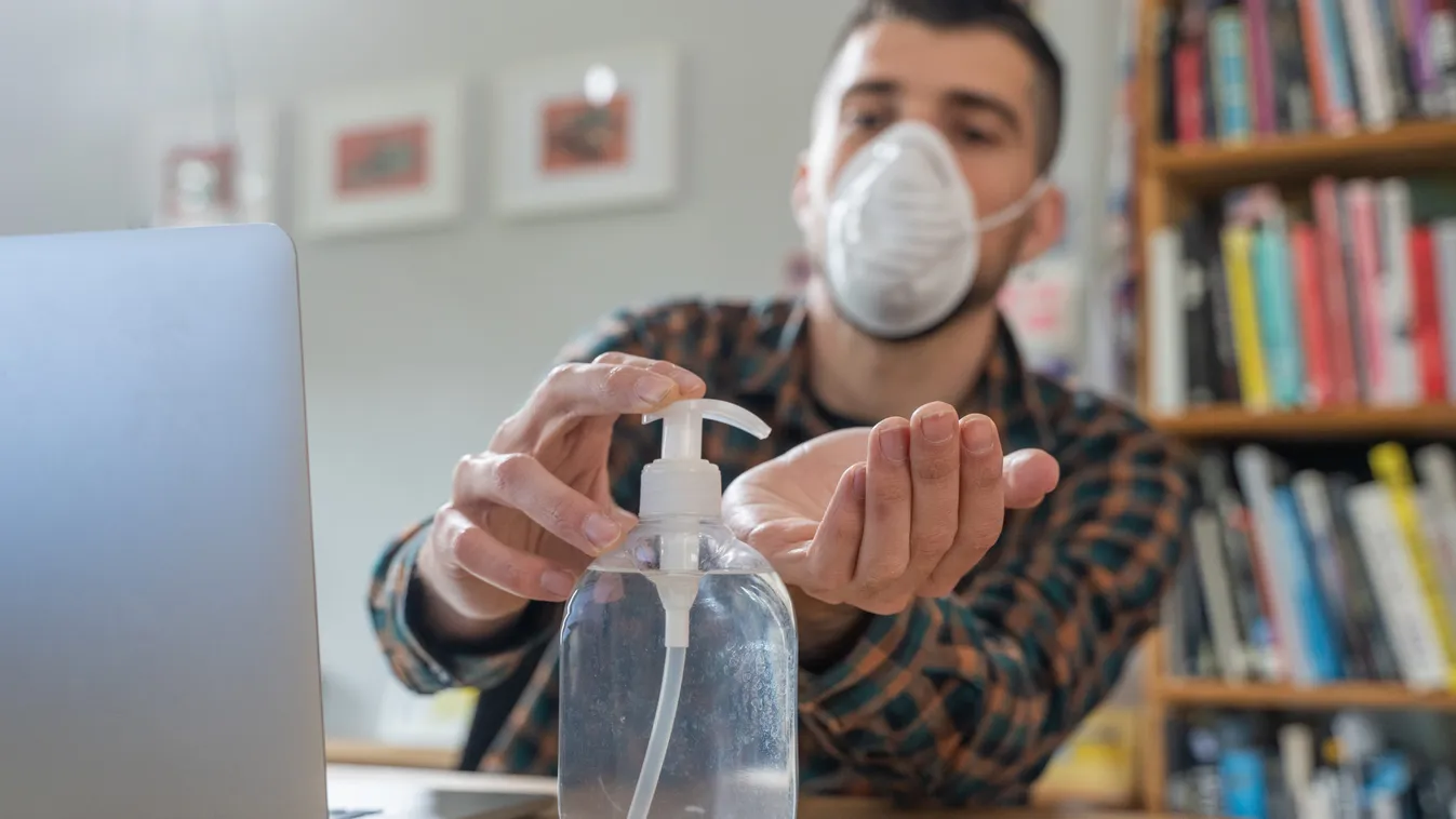 Az utca embere szerint ekkor fog megszűnni a veszély - Videó