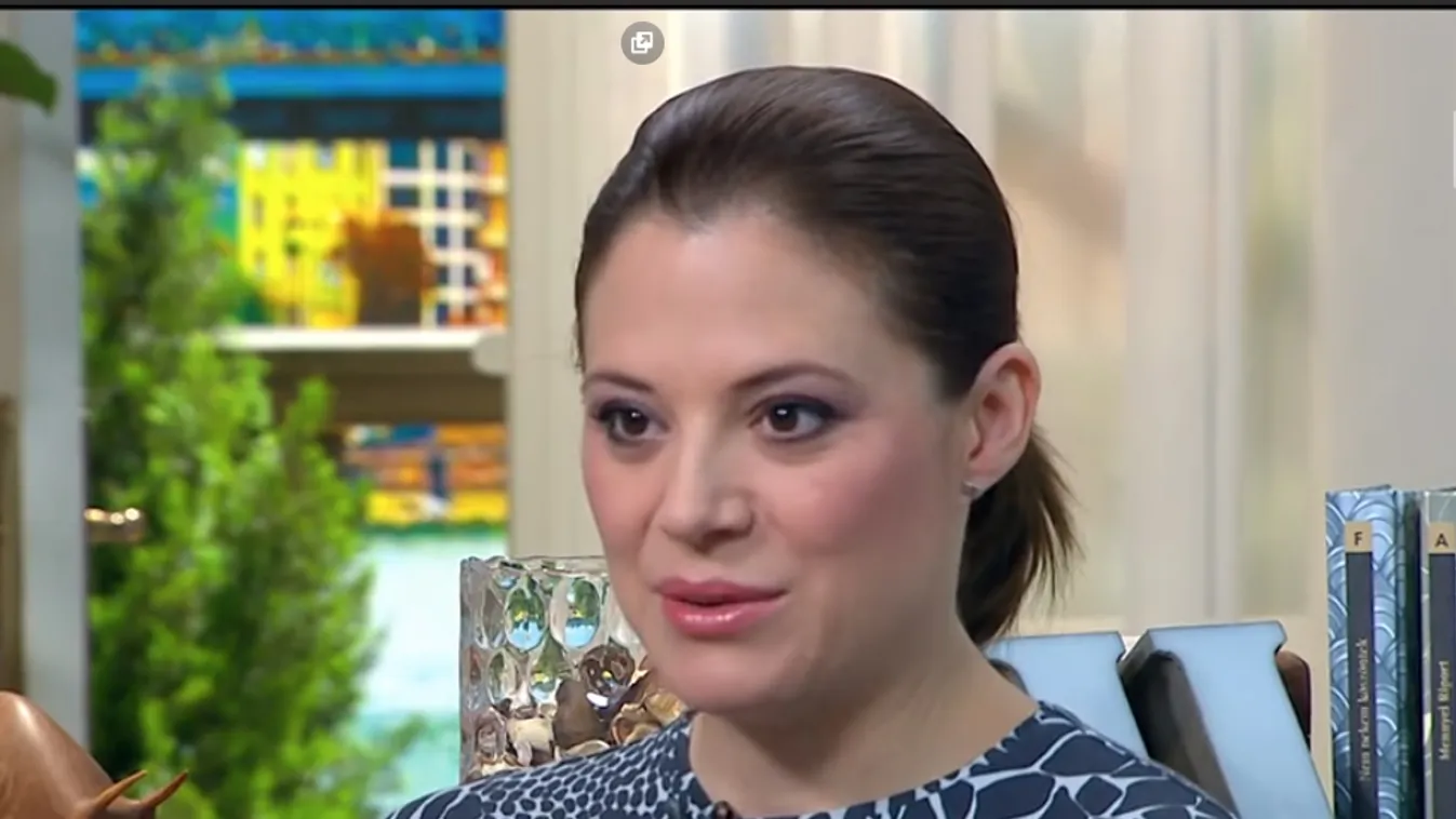 Aljas átverésről figyelmeztet Szinetár Dóra: Ezt az e-mailt meg se nyisd!