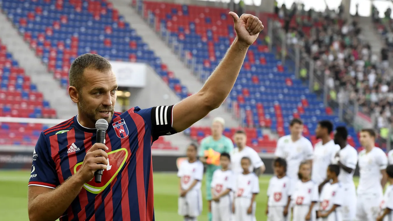 Film készült a visszavonuló magyar focistáról, itt lehet megnézni