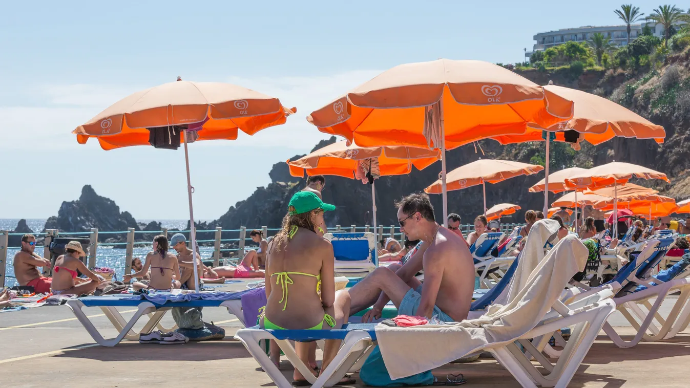 Ezekkel a feltételekkel nyaralhatnak a horvát parton a magyarok