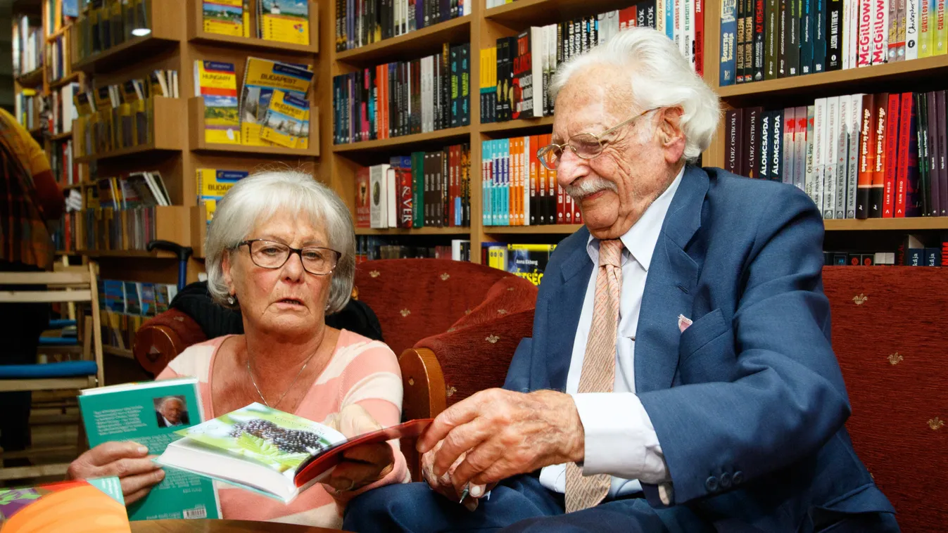 Bálint György özvegye: Ezt képtelen vagyok felfogni!