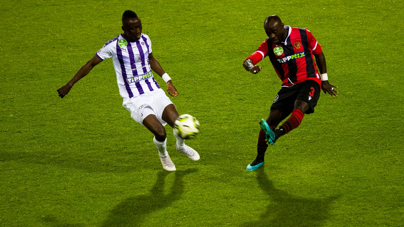 Váratlan, külföldi sztárcsapat igazolná le az Újpest egyik legjobbját