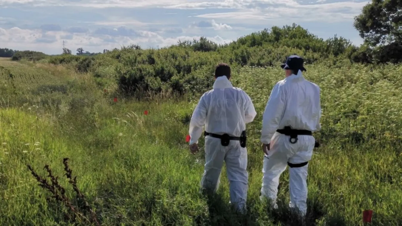 Letaglózó részletek derültek ki a tarnamérai csecsemőgyilkosságról