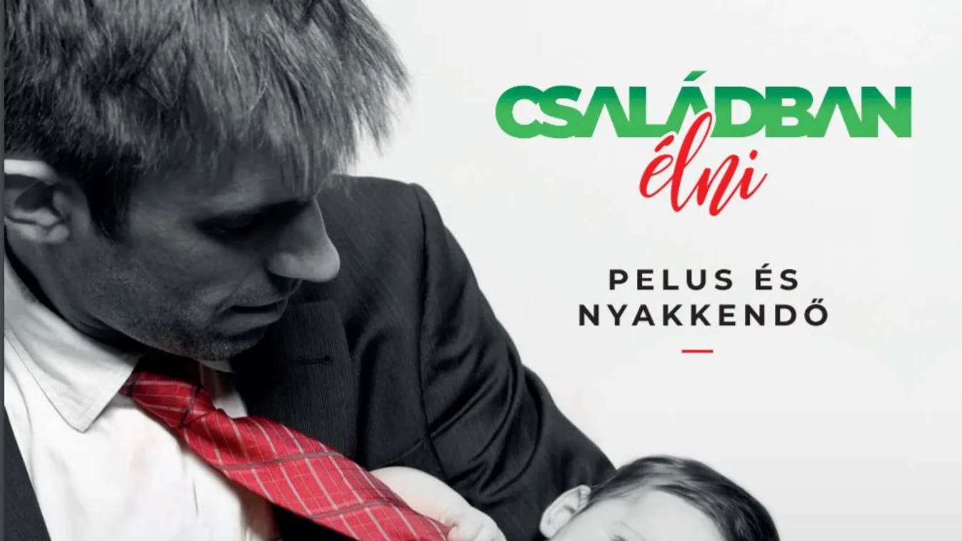 Pelus és nyakkendő: online konferencia fiúnevelésről és apaságról