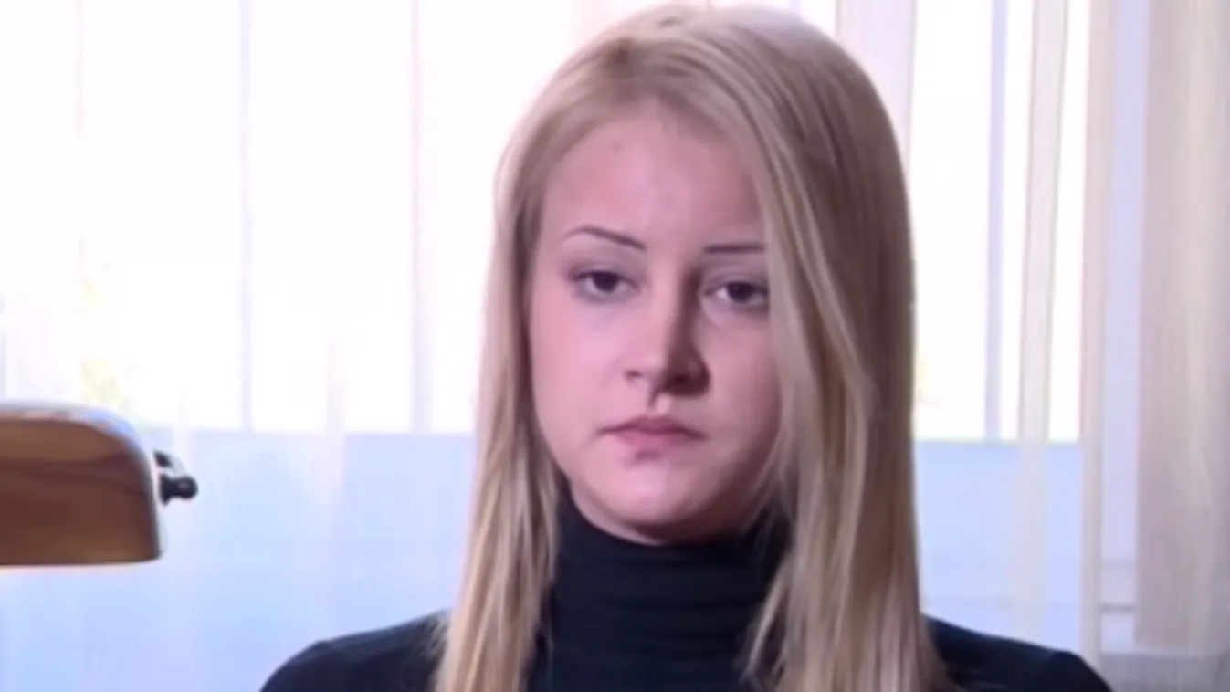 Csoportterápián próbálja feldolgozni kisfia elvesztését Hopp Csilla