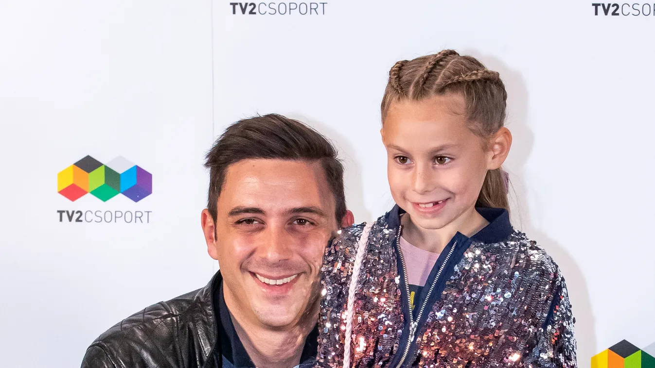 Szomorú hír: Szabó Kimmel Tamás is otthagyja a Mintaapákat