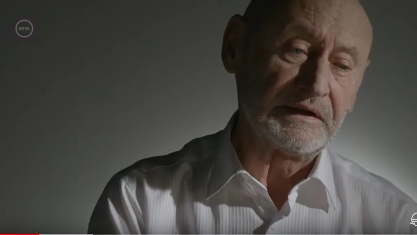 Reviczky Gábor mindenre felkészült, levetette a DNS-ét