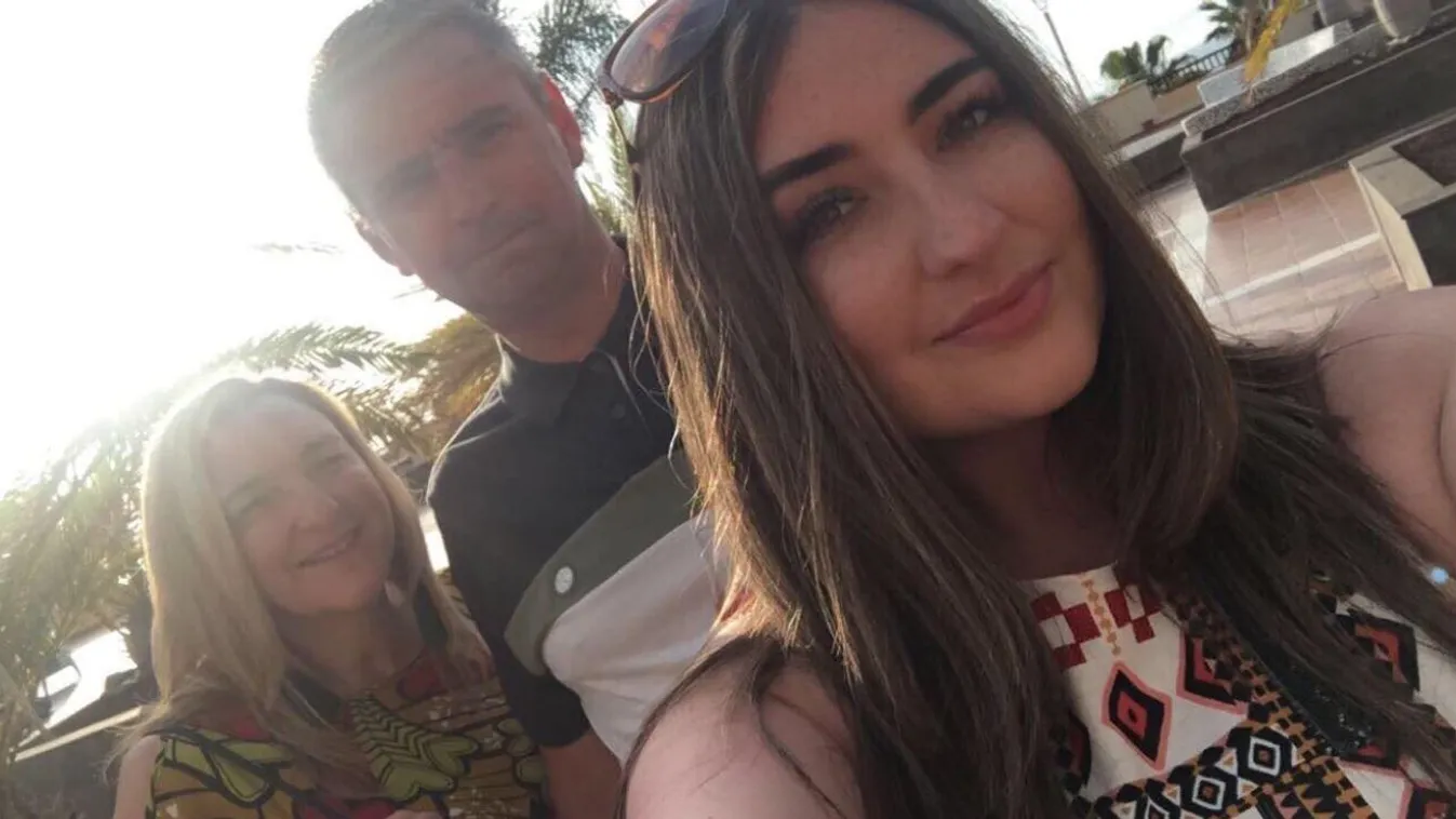 Sokkoló állapotban talált 19 éves lányára az anya: "nem bírt mozdulni, csak folytak a könnyei"