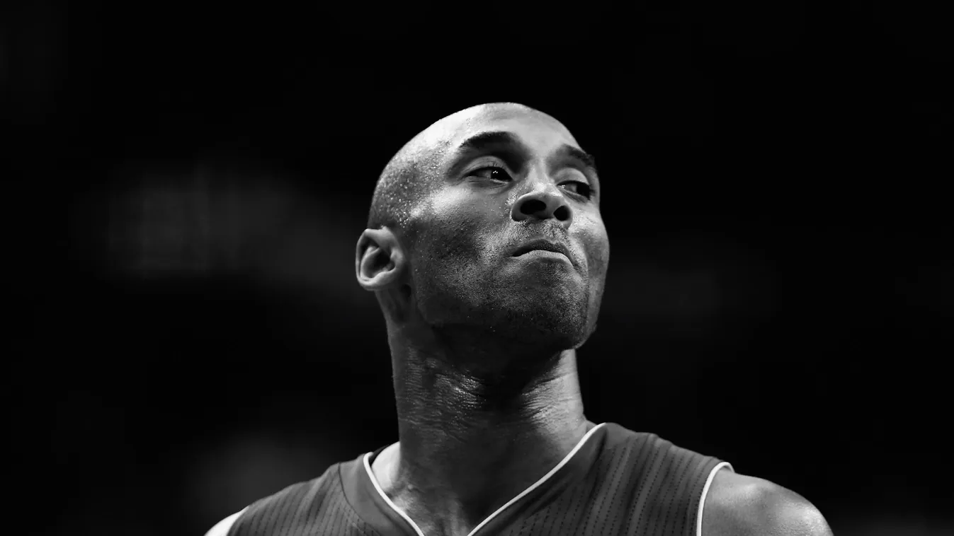 Rajongókat is érintő meglepő döntést hozott Kobe Bryant özvegye