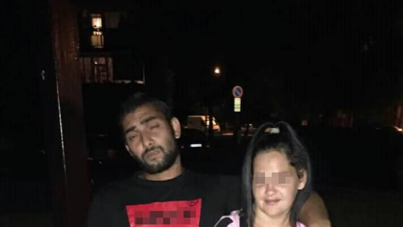 Sokkoló részletek a dombrádi gyilkosságról, így találták meg Nórát - fotók